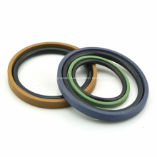 PTFE compressor piston rings compressor sealing